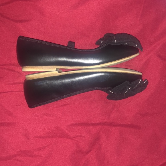 Cute Zara girls shoes - Picture 5 of 5